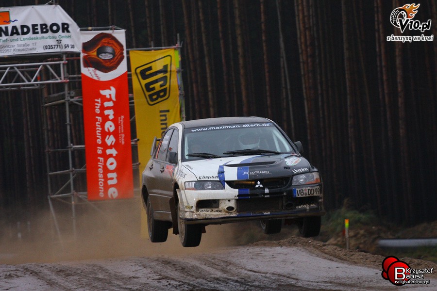 Rallye Lausitz